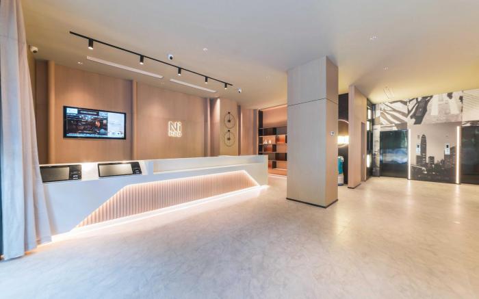 Nihao Hotel Ganzhou Shangyou County Government
