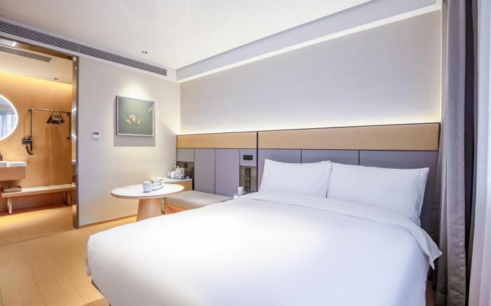 Ji Hotel Beijing Guomao Jintai Road