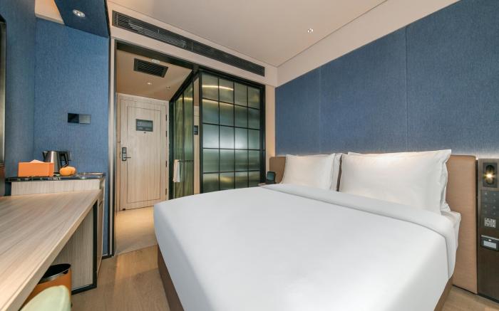 Orange Hotel Beijing Zhongguancun Software Park