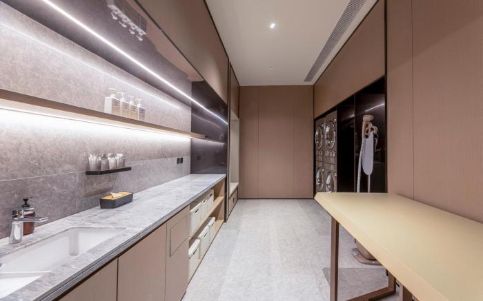 Ji Hotel Fuyang Taihe Wanda Plaza
