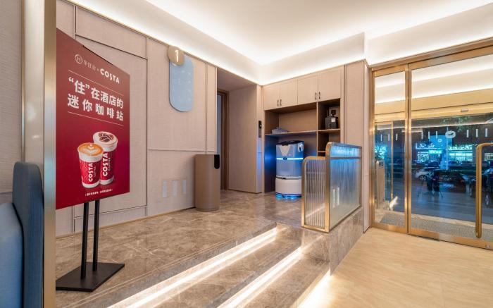 Hanting Hotel Jinan High-tech Zone Suncun Kechuang Road