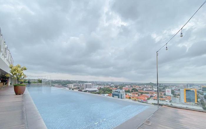 Compact 1BR at Warhol (W/R) Residence By Travelio