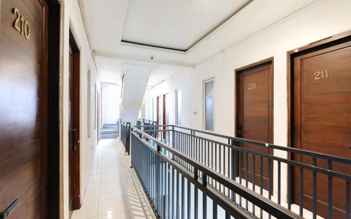 Urbanview Hotel Rimadi Slipi