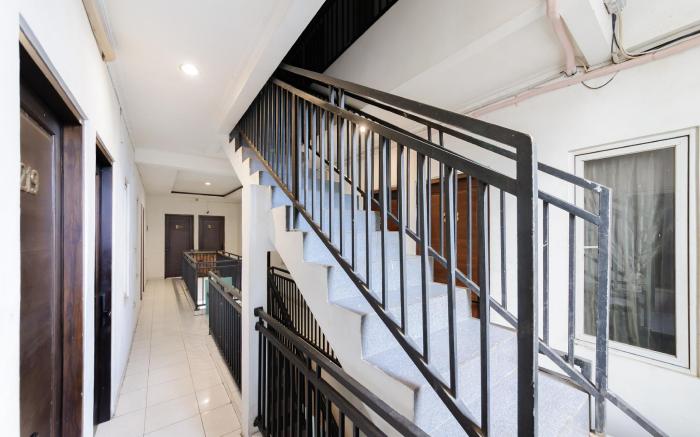 Urbanview Hotel Rimadi Slipi