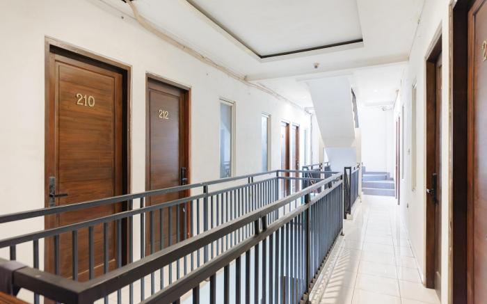 Urbanview Hotel Rimadi Slipi