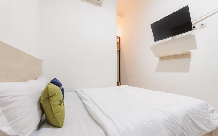 Urbanview Hotel Rimadi Slipi