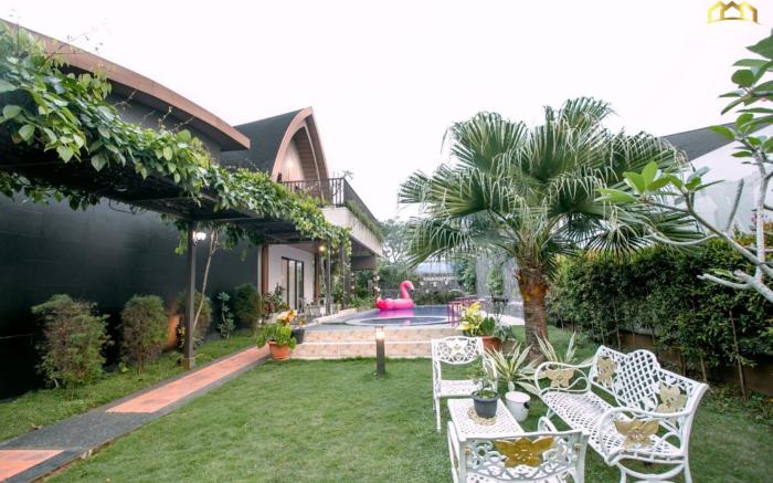 Villa Djona Syariah