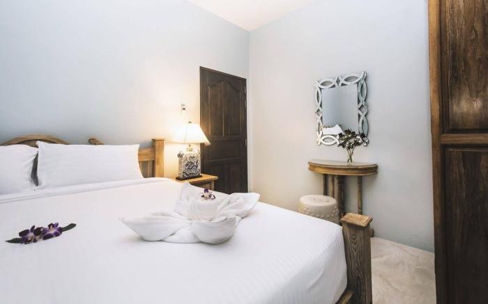 Moubillow Resort
