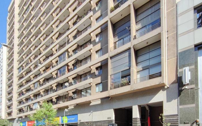Santiago Suite Apartment 