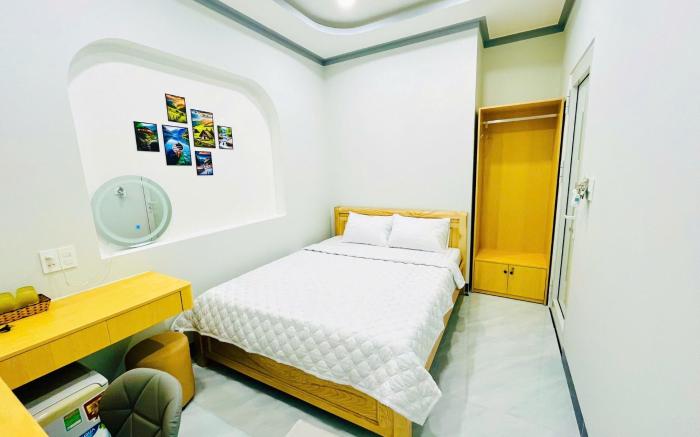 Sand Sea Hotel Phan Thiết 