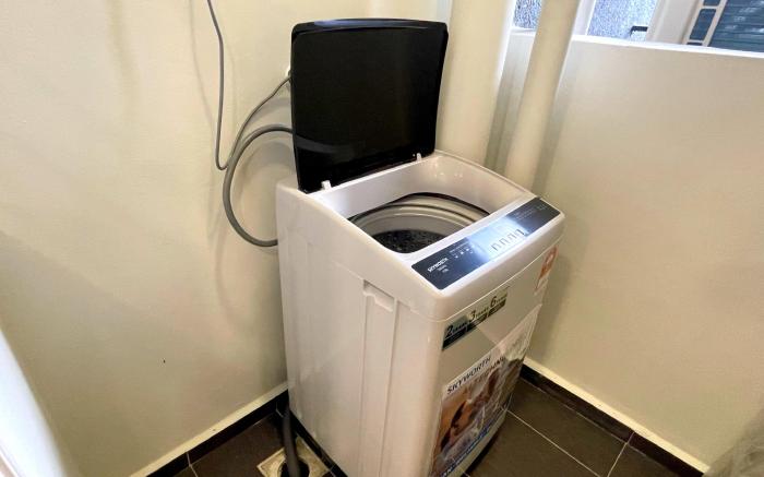 Legoland Medini_High Floor Unblock and City View 