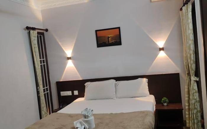 Nest Inn