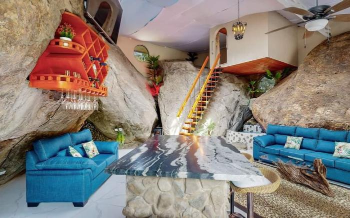 Rocka Verde Retreat. 8th wonder of the world.