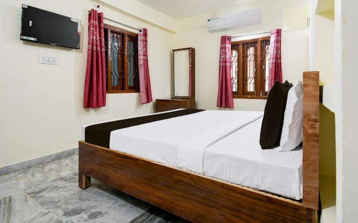 Super Hotel O Khandagiri Near DN Regalia Mall