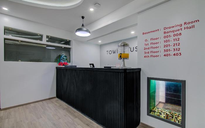 Hotel O DumDum Thana More formerly Bimla Regency