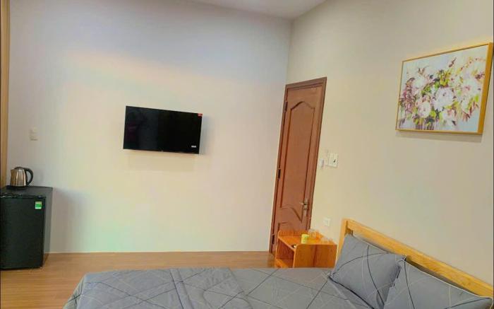 Homestay Trúc Quỳnh