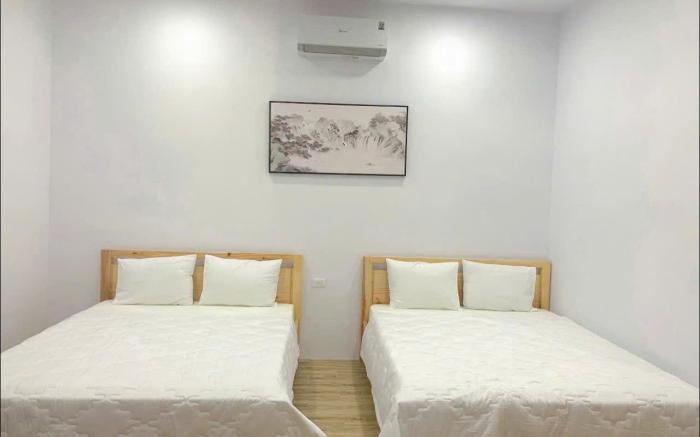 Homestay Trúc Quỳnh