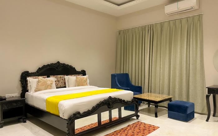 Surya Kothi Resort
