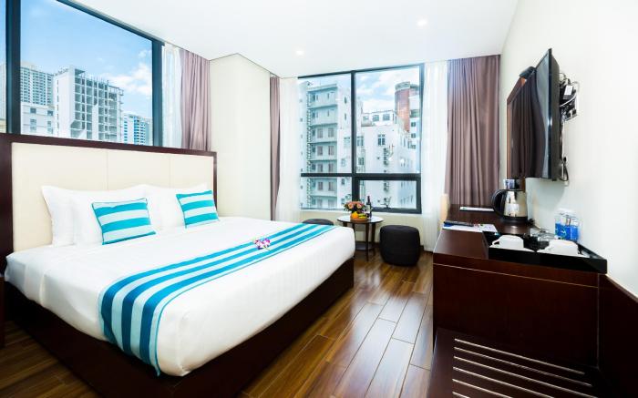 Avatar DaNang Hotel 