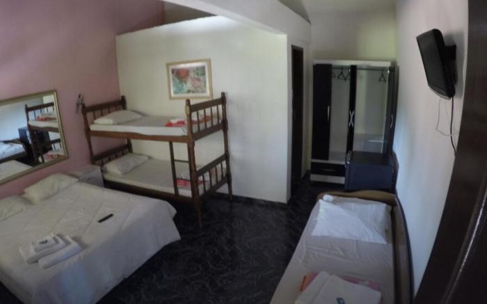 Pousada Ferradura Beach