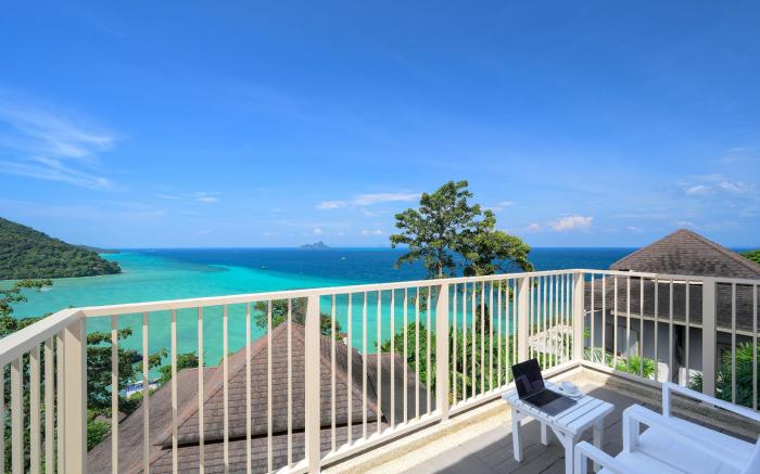 Centara Villas Phi Phi Island