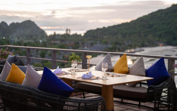 Centara Villas Phi Phi Island
