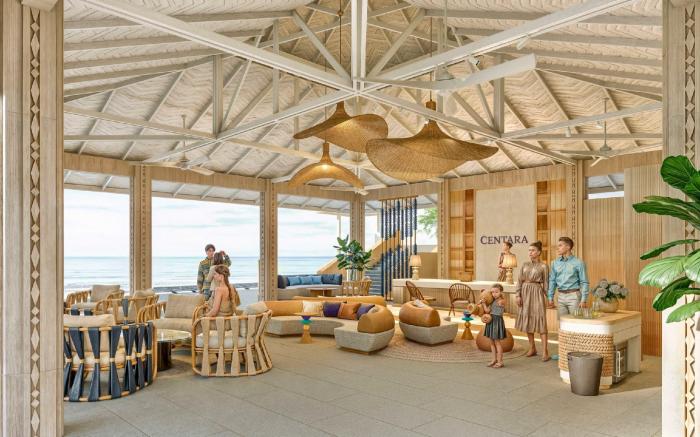 Centara Villas Phi Phi Island