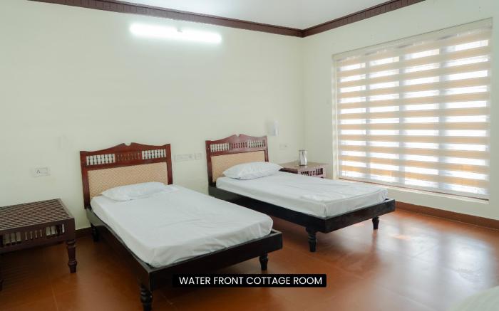 Dhathri Ayurveda Resort and Panchakarma Centre
