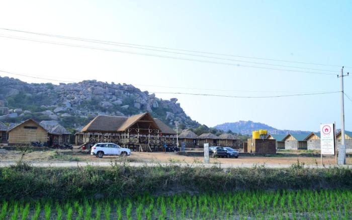 Sunny Guest House Hampi
