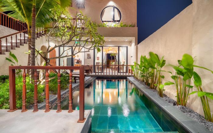 Andi Hoi An By Class6