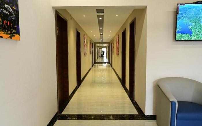 The One Hotel Nashik
