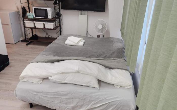 ShinOsaka 30s/EarlyCheck In/Umeda 6min/FREE WIFI/2