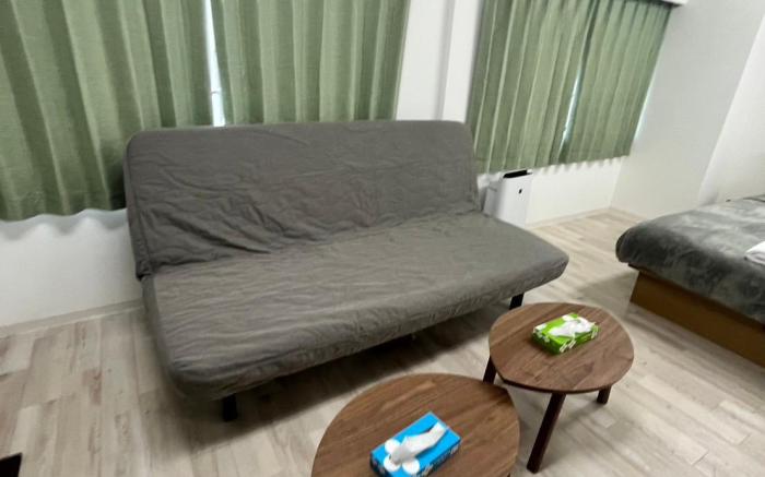 ShinOsaka 30s/EarlyCheck In/Umeda 6min/FREE WIFI/2