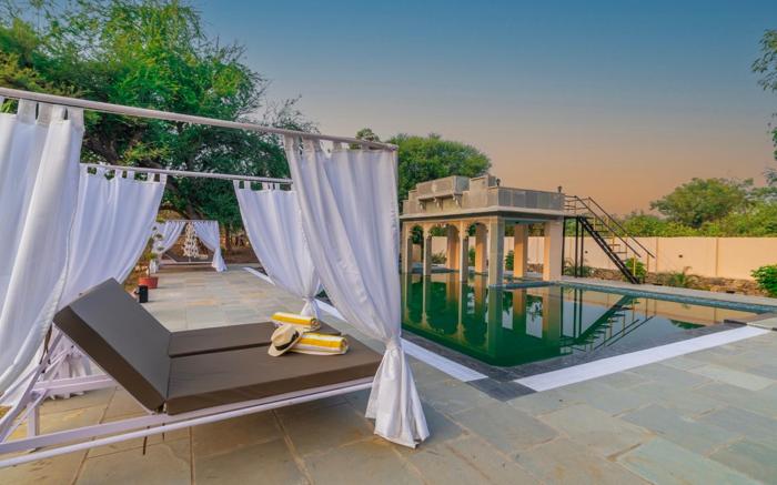 Indulge Udaipur by Pack