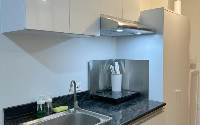 City View Condo Near Fuente Osmeña (2-5 pax)