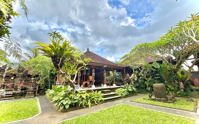 Puri Anyar Ubud