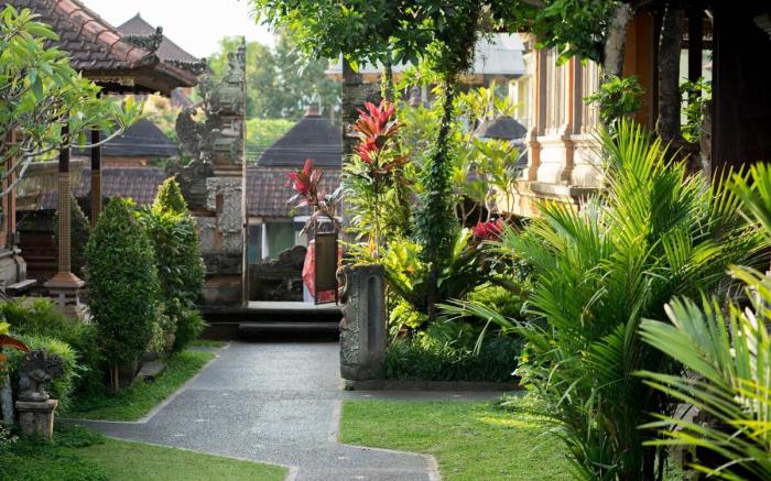 Puri Anyar Ubud