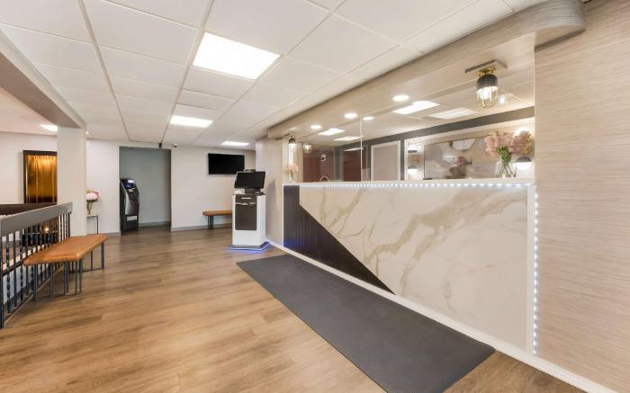 Baymont by Wyndham Westampton