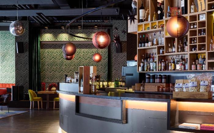 Me And All Hotel Flims