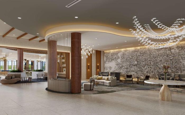 Hilton Jacksonville at Mayo Clinic