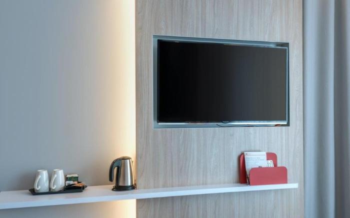 Holiday Inn Express Oberhausen By IHG