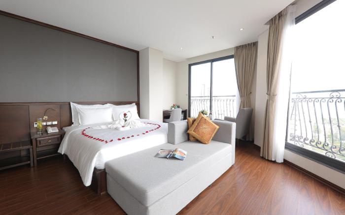 Cosmos Hotel Danang
