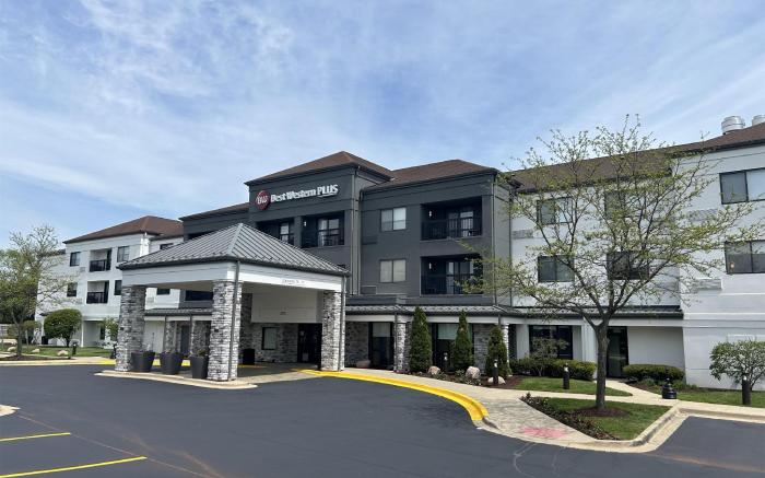 Best Western Plus Elgin - Chicago
