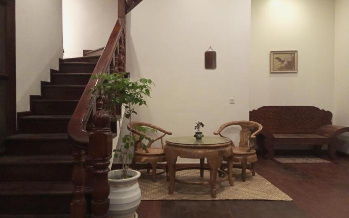 Sojourner House