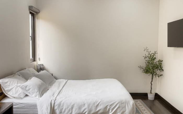 Signy House City Center
