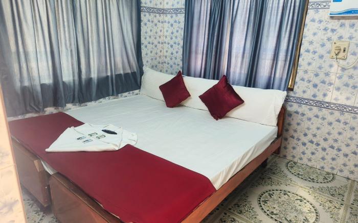 Sri Kanya Residency, Srikalahasti