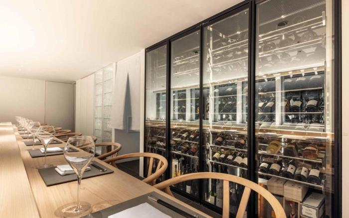 Cuvée J2 Hôtel Osaka by ONKOCHISHIN