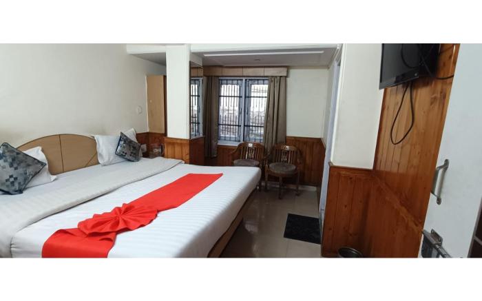 Hotel Apsara