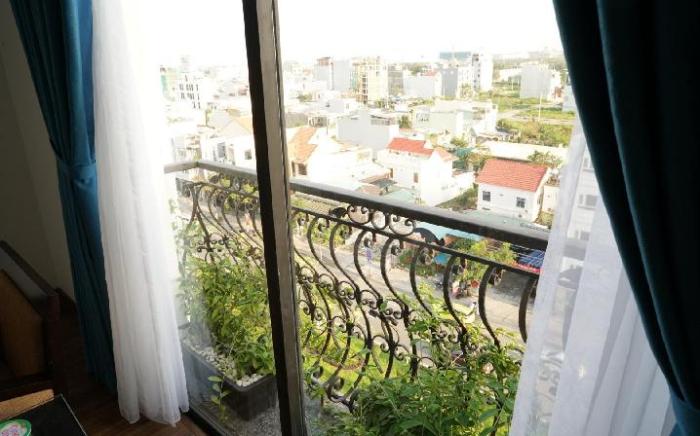 Nostalgia Boutique DS Hotel