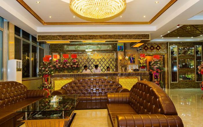 Diamond Lake Hotel KTV&Dancing Bar